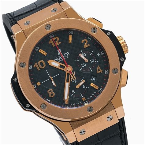 hublot used watch|used hublot watch prices.